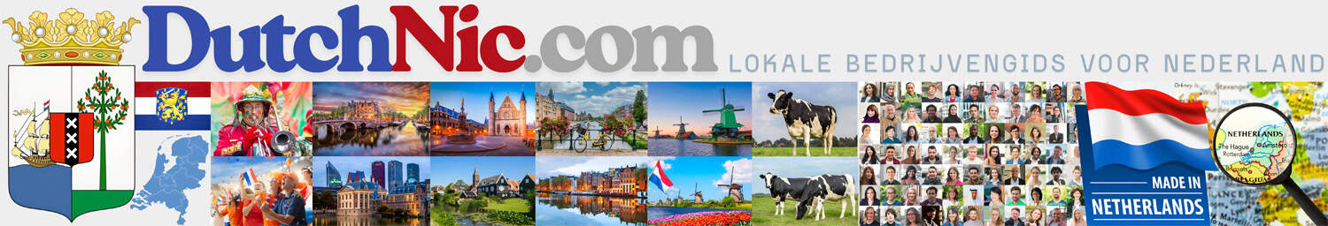 Gemaakt in Nederland - Liv coaching en advies